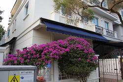 Villa Verde (D23), Terrace #68858092